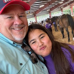 Meet your Posher, Stacy